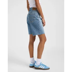 Lee - Shorts Rider Loose Short - Down The River