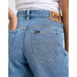 Lee - Shorts Rider Loose Short - Down The River