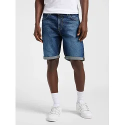 Lee - Shorts 5 Pocket Short - Urban