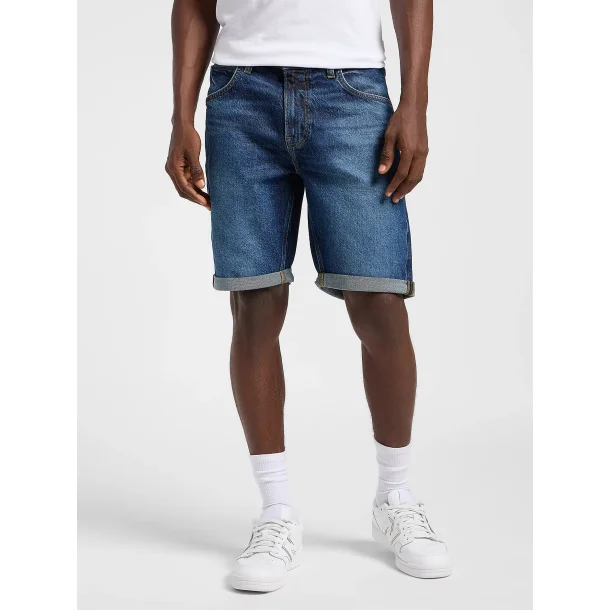 Lee - Shorts 5 Pocket Short - Urban