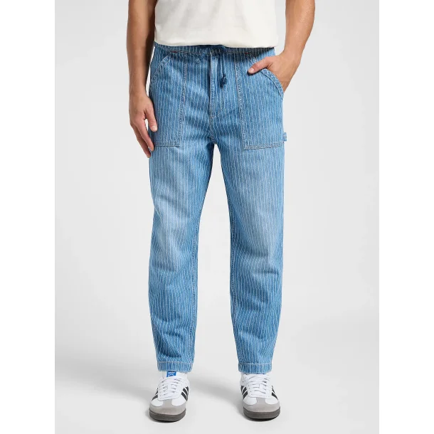 Lee - Bukser Drawstring Carpenter - Olbrich