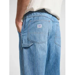 Lee - Bukser Drawstring Carpenter - Olbrich