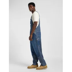 Lee - Overalls Slouchy Bib - Fuller Springs