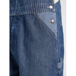 Lee - Overalls Slouchy Bib - Fuller Springs