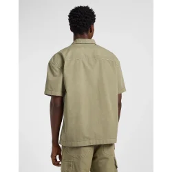 Lee - Skjorte Mechanic Shirt - Mercantile Green
