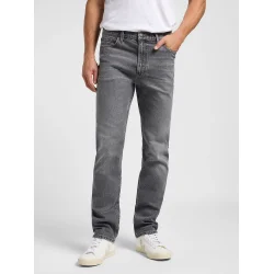 Lee - Jeans West Jeans Relaxed Fit- Pavement