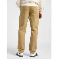 Lee - Bukser Relaxed Workwear Chino - Oscar Khaki 
