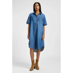 Lee - Kjole All Purpose A line Dress - Fast Talk