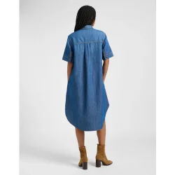 Lee - Kjole All Purpose A line Dress - Fast Talk