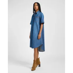 Lee - Kjole All Purpose A line Dress - Fast Talk