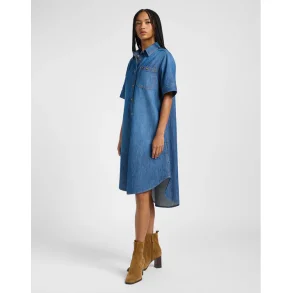 Lee - Kjole All Purpose A line Dress - Fast Talk