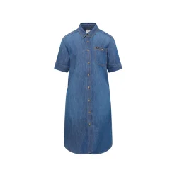 Lee - Kjole All Purpose A line Dress - Fast Talk