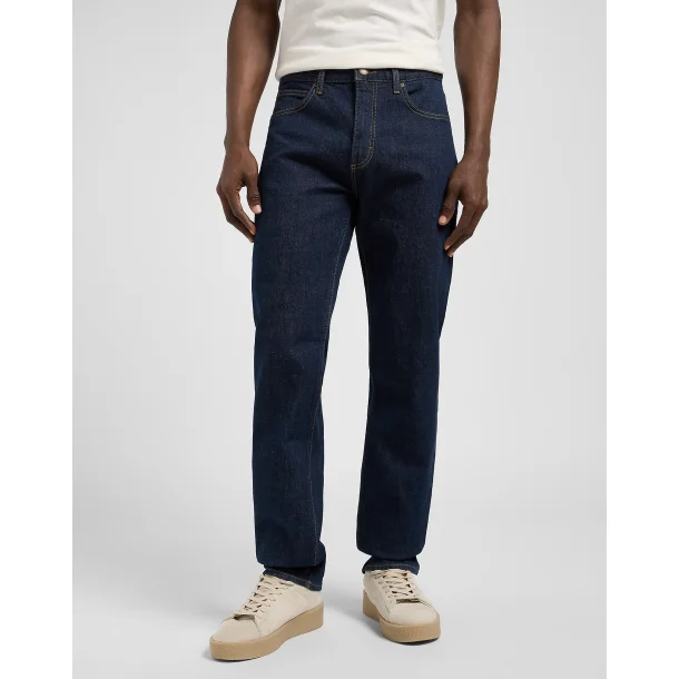 Lee - Jeans West Jeans Regular Straight Fit- Xion