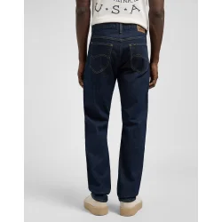 Lee - Jeans West Jeans Regular Straight Fit- Xion