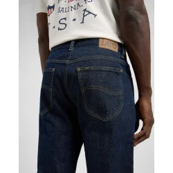 Lee - Jeans West Jeans Regular Straight Fit- Xion