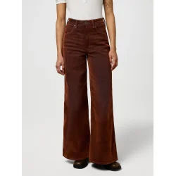  Wrangler - Jeans - Canyon Loose - Cinnamon Chill