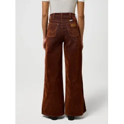  Wrangler - Jeans - Canyon Loose - Cinnamon Chill