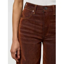  Wrangler - Jeans - Canyon Loose - Cinnamon Chill