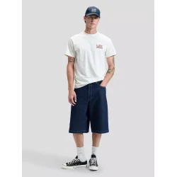 Lee - Shorts - Workwear Jort - Cyrus