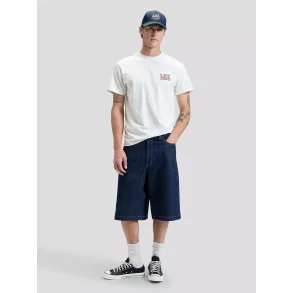 Lee - Shorts - Workwear Jort - Cyrus