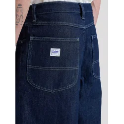 Lee - Shorts - Workwear Jort - Cyrus