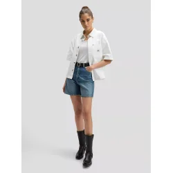 Lee - Shorts - Stella Short - Lakeside Drive