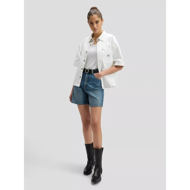 Lee - Shorts - Stella Short - Lakeside Drive