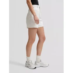 Lee - Shorts - Stella Short - Powder White