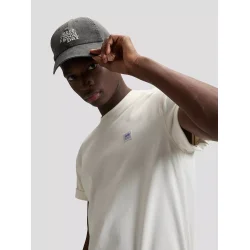 Lee - Kasket - Day Cap - Washed Black