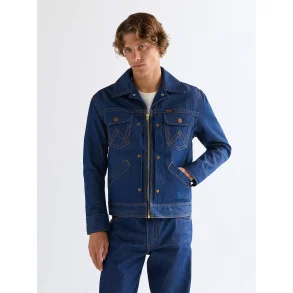 Wrangler - Cowboyjakke - Super Wrangler Jacket - Raw