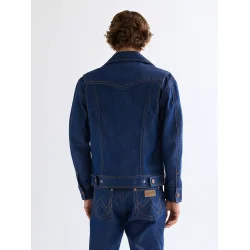 Wrangler - Cowboyjakke - Super Wrangler Jacket - Raw