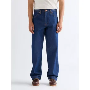 Wrangler - Super Jeans Loose Fit - Raw
