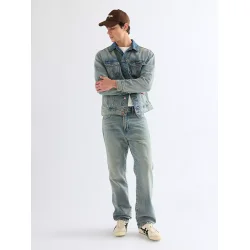 Wrangler - Kasket Logo Cap - Brun