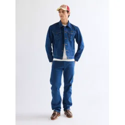 Wrangler - Kasket - Soft Trucker Cap - Beige