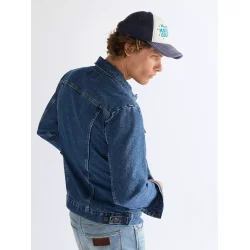 Wrangler - Kasket - Soft Trucker Cap - Evening Haze