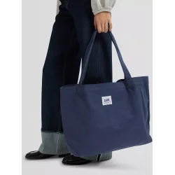Lee - Beach Tote - Academy Blue