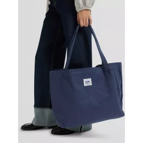 Lee - Beach Tote - Academy Blue