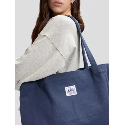 Lee - Beach Tote - Academy Blue