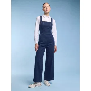  Lee - Buksedragt - Slim Femme Jumpsuit - Lee Hearts