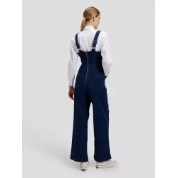 Lee - Buksedragt - Slim Femme Jumpsuit - Lee Hearts