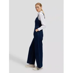  Lee - Buksedragt - Slim Femme Jumpsuit - Lee Hearts
