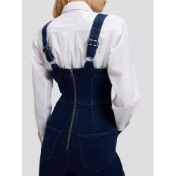  Lee - Buksedragt - Slim Femme Jumpsuit - Lee Hearts
