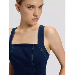  Lee - Buksedragt - Slim Femme Jumpsuit - Lee Hearts