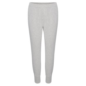 My Essential Wardrobe - The Sweat Pant - Titanium Melange
