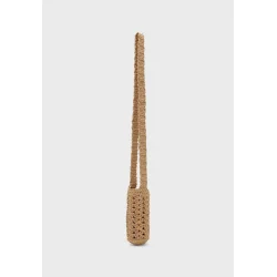 Moshi Moshi Mind - Crochet Bottle Holder