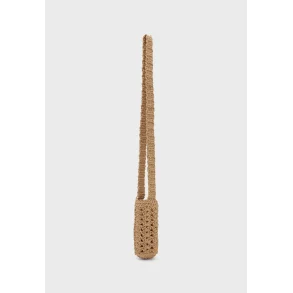 Moshi Moshi Mind - Crochet Bottle Holder