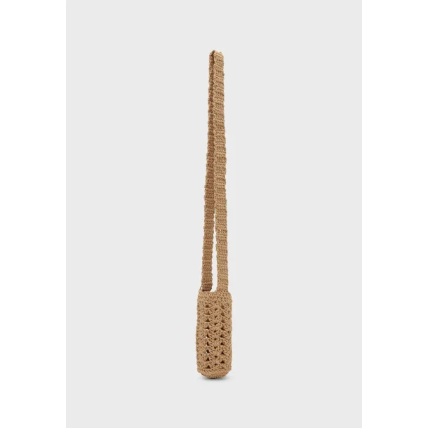 Moshi Moshi Mind - Crochet Bottle Holder