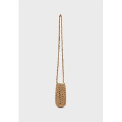 Moshi Moshi Mind - Crochet Bottle Holder