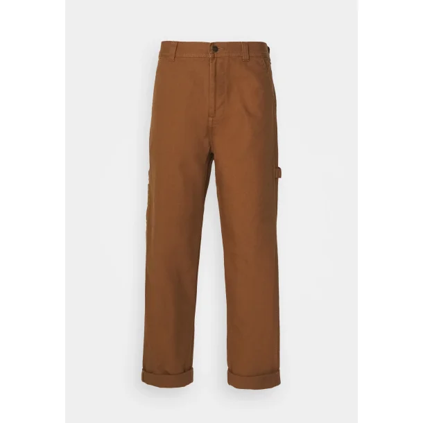 Lee - Bukser Carpenter - Acorn Brown