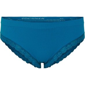 Tim & Simonsen - Trusser Feline - Petrol